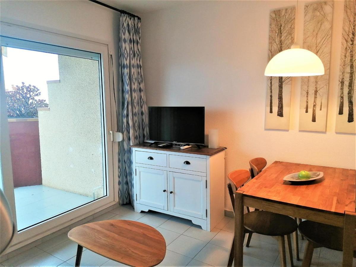 Ferienwohnung 2166 Rocmar 1 4-C, Excelente Situacion Frente Al Puerto Pesquero Y Con Vista A La Bahia. Gran Terraza. Gran Parking Publico Delante. - Es-258-30 Roses Exterior foto